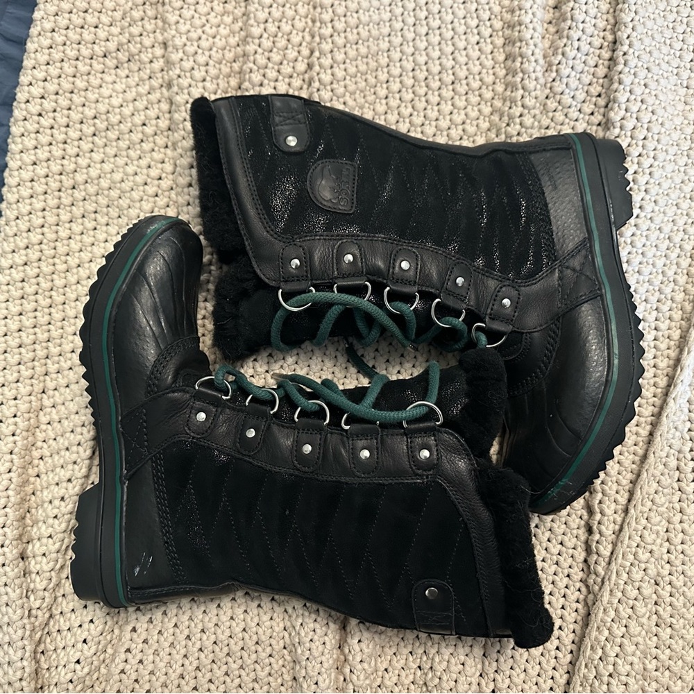 Sorel Tofino II Waterproof Boot